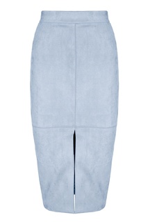 Однотонная юбка T Skirt