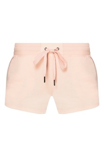Розовые шорты из хлопкового микса P.J. Salvage