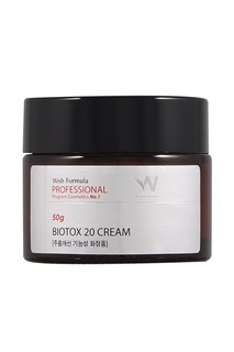 Крем Биотокс 20 / Biotox 20 Cream, 50 g Wish Formula