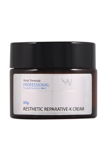 Восстанавливающий К-крем / Aesthetic Reparative K Cream, 20 g Wish Formula