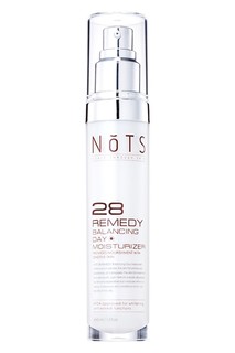 Увлажняющий дневной крем / Balancing Day Moisturizer 28 Remedy, 45 ml No Ts