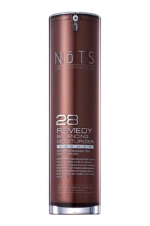 Увлажняющий крем для мужчин / Balancing Moisturizer 28 Remedy for man, 60 ml No Ts
