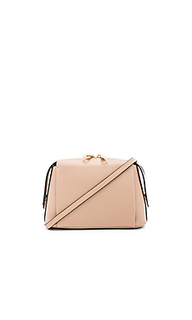 Сумка structured crossbody - the daily edited