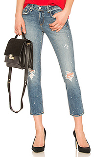 Джинсы dre - rag & bone/JEAN