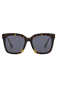 Солнцезащитные очки bella - DIFF EYEWEAR