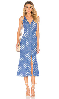 Макси платье lomax - Privacy Please