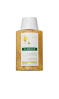 Шампунь travel nourishing shampoo with ylang-ylang - Klorane