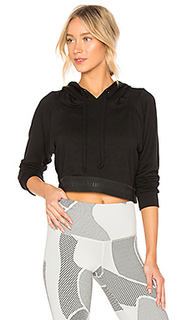 Укороченное худи the unstoppable - STRUT-THIS