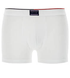 Трусы-боксеры белого цвета Tommy Hilfiger