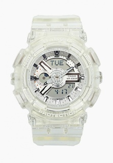 Часы Casio CASIO Baby-G BA-110CR-7A