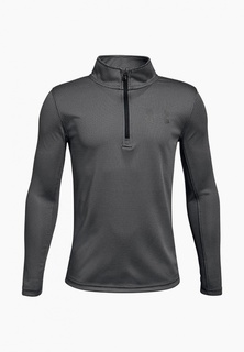 Лонгслив спортивный Under Armour Textured Tech 1/4 Zip