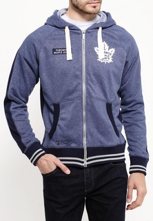 Толстовка Atributika & Club™ NHL Toronto Maple Leafs