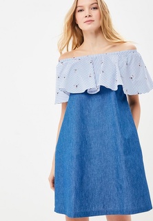 Платье DanMaralex