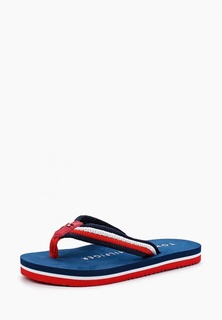 Сланцы Tommy Hilfiger