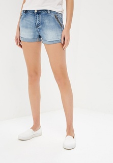 Шорты джинсовые B.Style