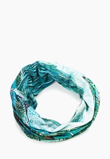 Снуд Buff UV PROTECTION GUY HARVEY SILVER KINGS