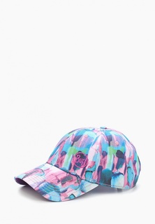 Бейсболка Buff