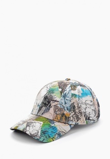 Бейсболка Buff