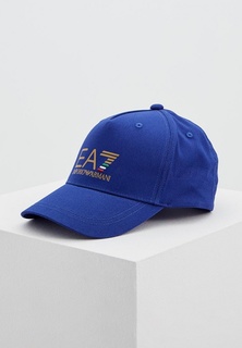 Бейсболка EA7