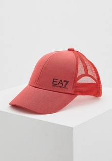 Бейсболка EA7