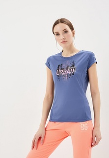 Футболка спортивная Li-Ning FEDELLA
