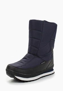 Дутики Five Basics FRANK FABRIC & PU SNOWBOOT