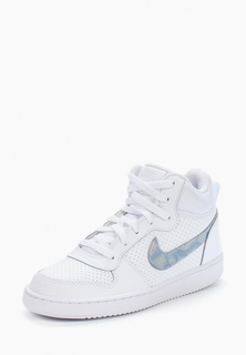 Кеды Nike NIKE COURT BOROUGH MID (GS)