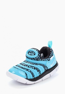 Кроссовки Nike NIKE DYNAMO FREE PRINT (TD)