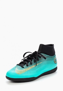 Бутсы зальные Nike JR SUPERFLYX 6 CLUB CR7 IC