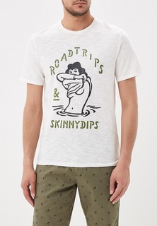 Футболка O`Neill Oneill LM SKINNYDIPS T-SHIRT