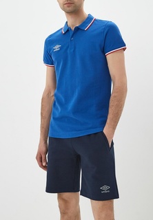 Поло Umbro TIPPED PIQUE POLO