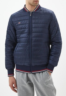 Куртка утепленная Umbro ULTRA LIGHT POLYFILL BOMBER