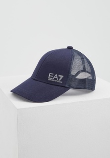 Бейсболка EA7