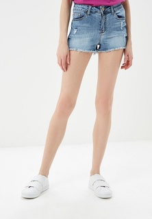 Шорты джинсовые G&G GG