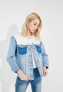 Куртка джинсовая Armani Exchange