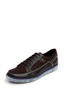 Кеды Pierre Cardin