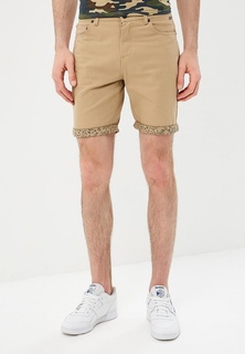 Шорты Solid !Solid