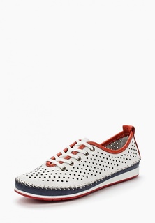 Ботинки Alessio Nesca