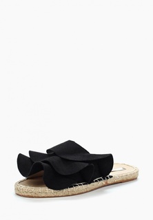 Эспадрильи LOST INK HATTIE RUFFLE SANDAL ESPADRILLE