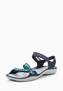 Сандалии Crocs