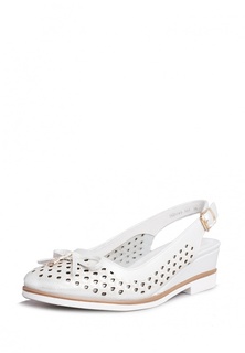 Туфли Alessio Nesca