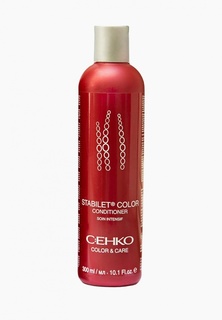 Кондиционер для волос Cehko C:Ehko Stabilet color lock conditioner