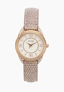 Часы Guess W1085L1