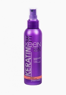 Спрей для волос KEEN "Стойкость цвета" (KERATIN FARBGLANZSPRAY), 150 мл
