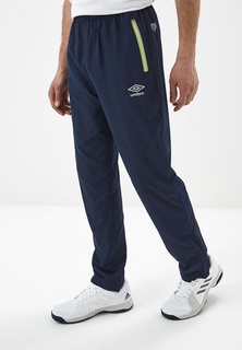 Брюки спортивные Umbro EDGE WOVEN PANT