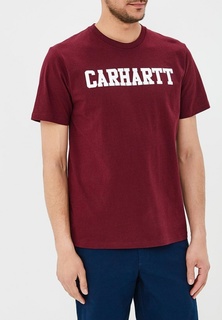 Футболка Carhartt