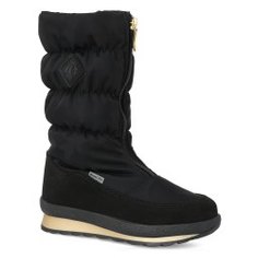 Сапоги JOG DOG 01110R черный