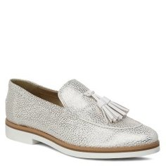 Полуботинки GEOX D725AE белый