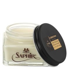 Крем для обуви SAPHIR