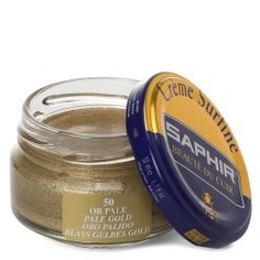 Крем для обуви SAPHIR